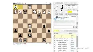 Learn How To Play Chess - Game #2