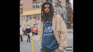 [FREE] J COLE X RUSS TYPE BEAT 2025 - 
