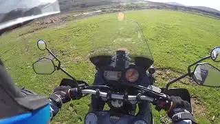 Ktm 990 adventure
