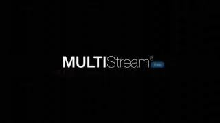 MultiStream Free Trial :: Thank You