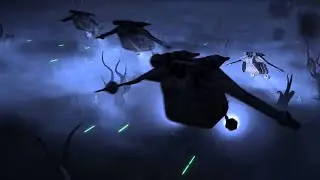 Battle of Umbara - Fortunate Son