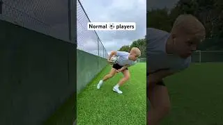 ALL Footballers Do This…🤷‍♂️⚽️