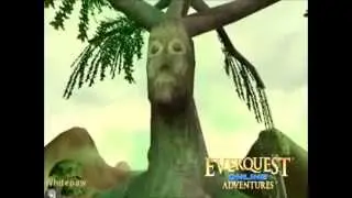 EverQuest Online Adventures Official Trailer 2 (2003, Sony Online Entertainment)