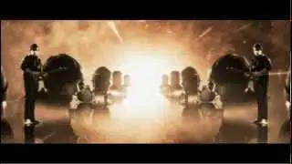 The Temper Trap - Sweet Disposition [Official Video]