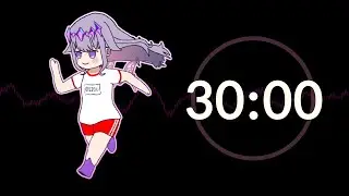 Pull My Biboo Trigger [30 Minute Workout Timer Version]