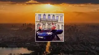 Azet x Albi Type Beat - Aventador (Prod. by Keyline Beats)