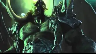 Warcraft 3 Orc Ending (german) [Full-HD]