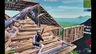 kerosene val x fort edit