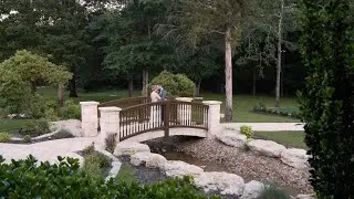 Angelo and Haley Wedding Film - The Springs Venue in Royce City