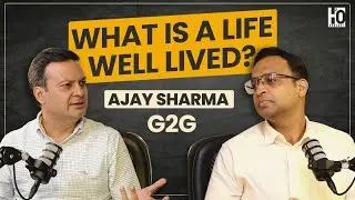 How to be rich, be wise, be blissful | 