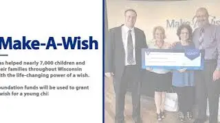 GFC Foundation 2019 - Milwaukee