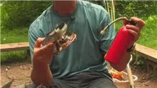 Camping & Backpacking : Backpacking Gear Guide
