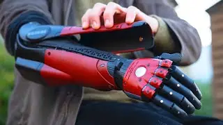 Futuristic Inventions That Actually Exist