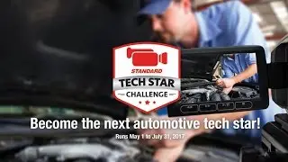 Standard Tech Star Challenge
