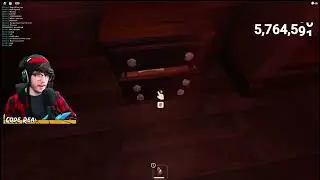 The kreekcraft
