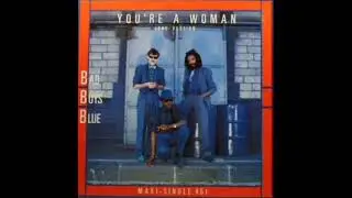 Bad Boys Blue - 