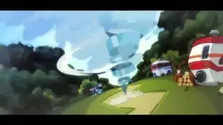 [E3 2009] Tornado Outbreak Trailer (HD)