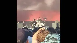 Carcass Bloodstock 2024