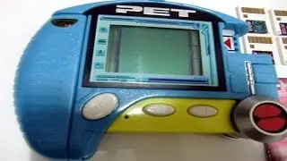 [Legacy/Outdated] The Battle Network - Megaman plug-in pet quick overview
