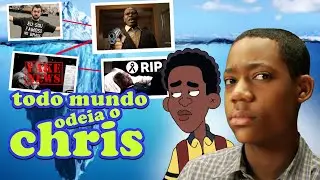 The Ultimate Everybody Hates Chris Iceberg