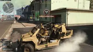 get the car