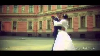 свадьба Марии и Бориса, 09.04.11