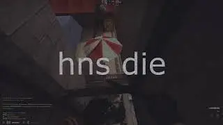 hns last memories