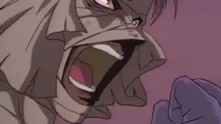 Rurouni Kenshin Dub Comparison - Shishio's Honor