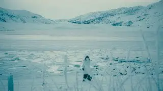 Iravox e Viola Valentino - Inverno (Official Visual Art Video)