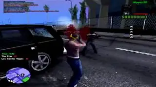 Way Out [gta in desc/гта в описании]
