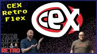 High Street Retro Repair - This Week In Retro 167