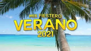 🌴 MIX VERANO 2021 🌴 ENGANCHADO FIESTERO CUMBIA REMIX