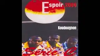 Koudougnon (Audio Officiel)