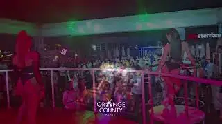 The fun never ends in Kemer, Orange County
