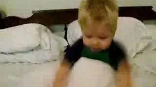 sister slap