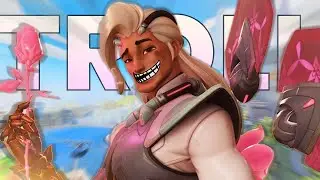Life dude hates widow