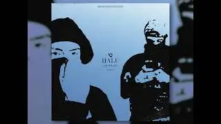MŁODYBA - HALU ft. GRUBVS