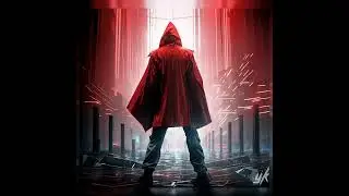 [YK] The Midnight Shadows  ▪︎Melodic techno / Progressive house beat]▪︎