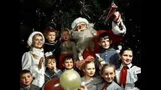 Ностальгия по празднованию Нового Года в СССР!!!