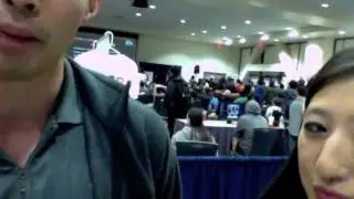 Killer Kai - Marvel vs. Capcom 3 Recap with 1337LoungeLive