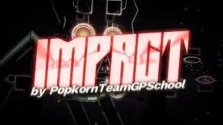 Impact by @briliand_ // PopkornTeamGPSchool collab