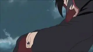 Itachi Uchiha (“Katon” Gokakyu no Jutsu)