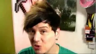 MANNIACMIND -  VIDEODAY 2012 DIEBSTAHL - Helft alle mit! - SasukeTheRipper