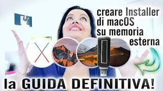 How to Create a macOS Installer on a USB Drive (The Ultimate Guide!)