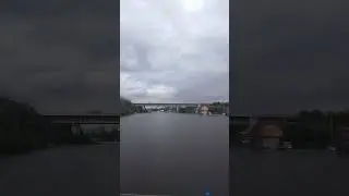 идем к пристани