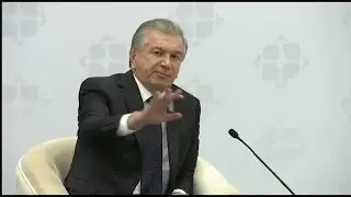 Shavkat Mirziyoyev Brejnevga xat va Sharof Rashidov bilan tanishuvi haqida