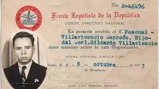 Historia de mi Abuelo