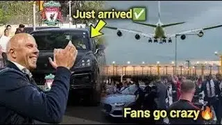 Unexpected Turn: Liverpool makes Jaw-Dropping Move!