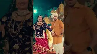 Gori Vi Halwe Halwe Chal - 