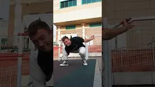 Пробую Повторить Популярный Челлендж😜🤟